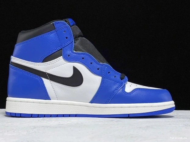 Royal 555088-403 Game Jordan 1 Air OG 0701